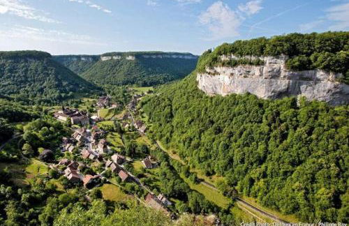 Gîtes aux Granges du Vilaret - Foto 18