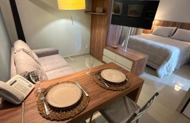 Flat completo e confortável - Foto 15