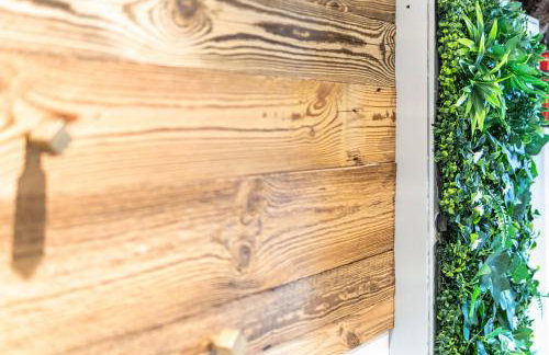 Ferienhaus Sonnenplatz Am See - Foto 32