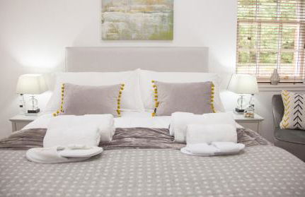 The Gardener's Cottage - Foto 17