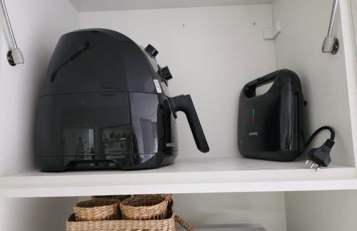 Loft com Praia e Lazer - Foto 21