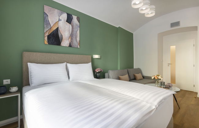 Hidden Art Boutique Residence by Dwellfort - Foto 12