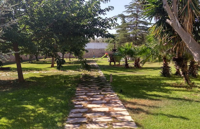 Agriturismo Masseria Nuova - Foto 40