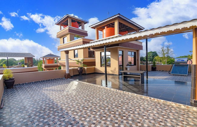 Dubai infinite luxury suites - Foto 13