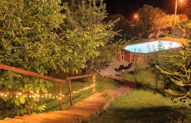 3 Bed Villa-sleeps 8-private Pool - Photo 31