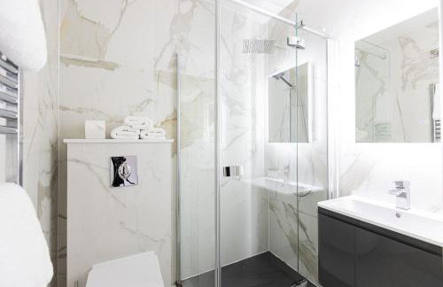 Curran Gate Luxury Serviced Apartments, Portrush - Photo 4