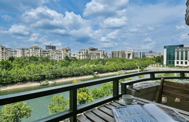 Unirii Center Apartments by Olala Homes - Photo 46