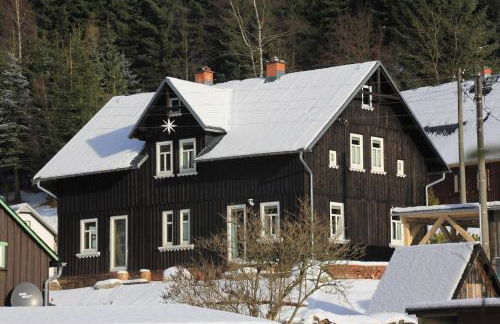 Ferienhaus Anno Dazumal, wie zu Oma`s Zeiten - Photo 52
