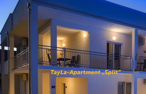 TayLa-Apartment Vodice - Foto 23