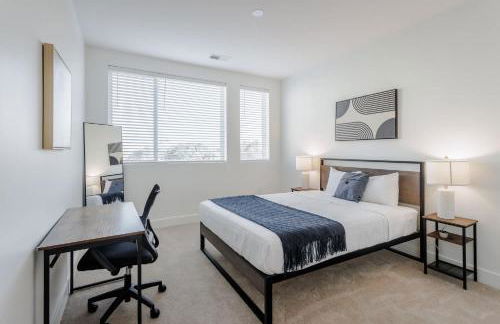 CozySuites at ArtCincy - Foto 59