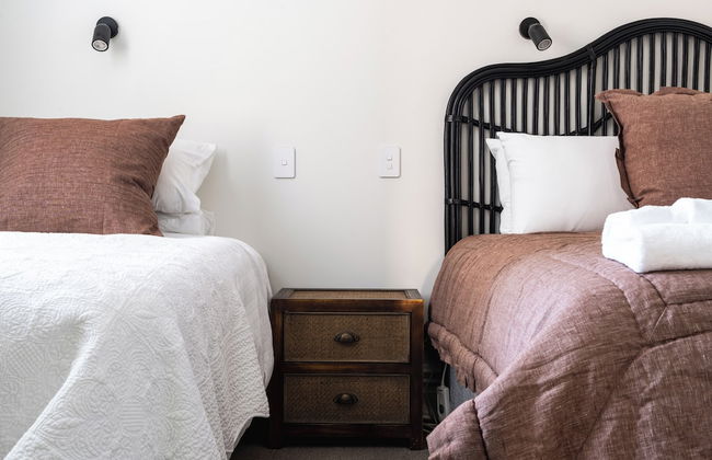 Luxury Apartment on Stuart Street - Foto 2