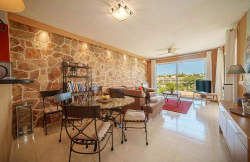 Apartment Penthouse Las Palmeras by Interhome - Foto 4