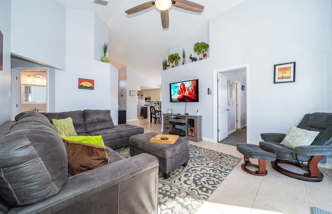 Summer Breeze - Photo 31