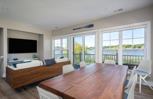 Luxurious Home on Lake Kalamazoo - Foto 15