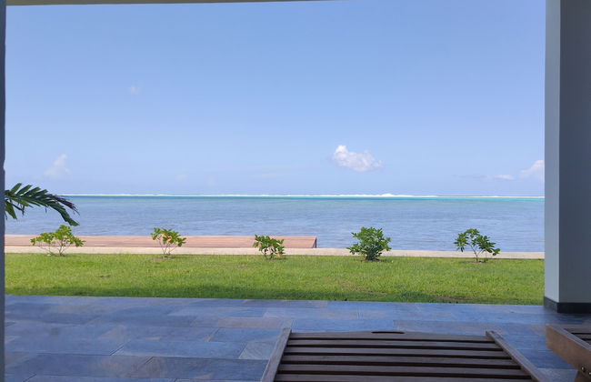 Villa Matoanui - Foto 18