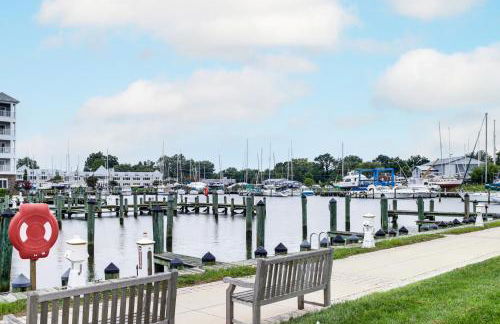 Less Than 1 Mi to Dtwn Waterfront Townhome in Cambridge! - Foto 31