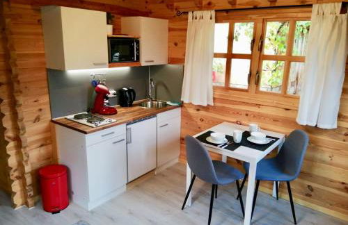 Ferienhaus Kleine Pfalz - Foto 17