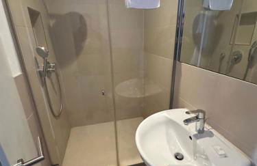 Charming Apartments Frankfurt City - Foto 19