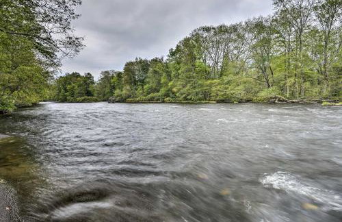 Altmar Family Home with Rivers and Trails Nearby! - Foto 30