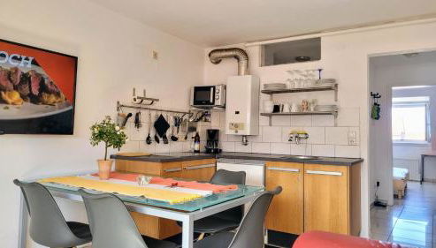 City-Domicil im Stadtzentrum am Hauptbahnhof - Foto 3