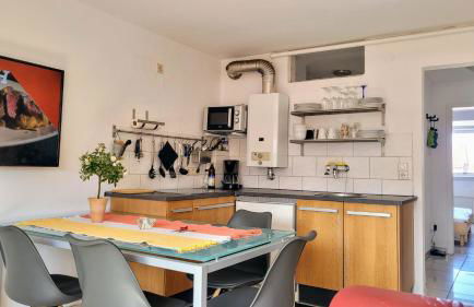 City-Domicil im Stadtzentrum am Hauptbahnhof - Foto 3