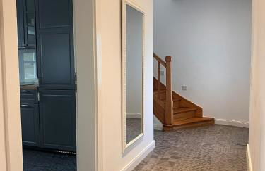 Das "Sommerhaus" in Bingen am Rhein - Foto 9