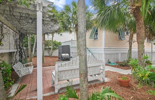 Coconut Cottage At Destin Pointe Resort - Foto 24