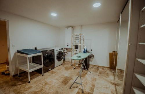 Le Mas des vignes - Piscine - Jacuzzi - 18 pers - Foto 54