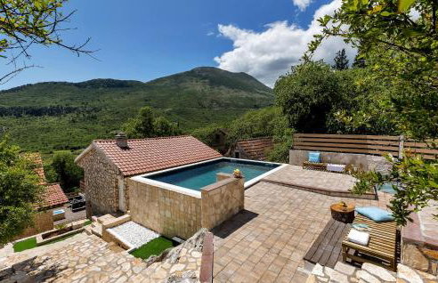 3 Bedroom Awesome Home In Vrgorac - Foto 10