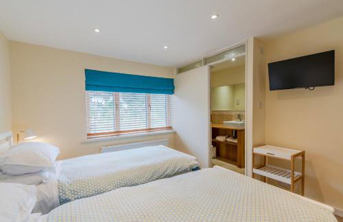 The Weir House - Foto 14