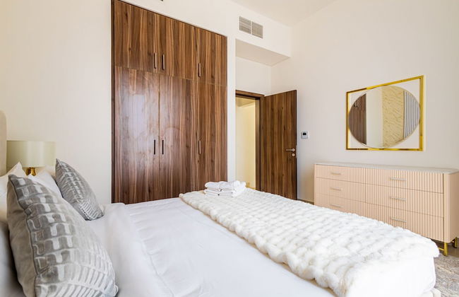 Nasma Luxury Stays- Ras Al Khaimah - Photo 24