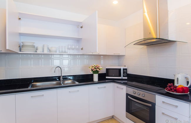 Elegant Suites Westlake - Foto 31