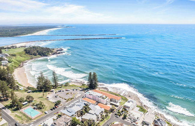 The Cove Yamba - Foto 1