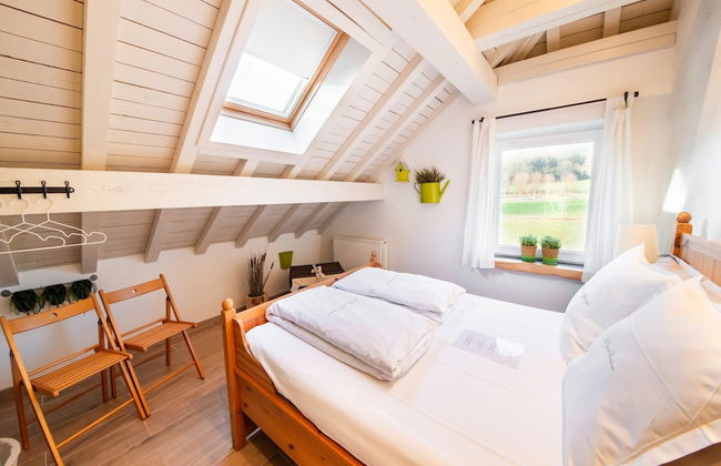 Apartment for Sixteen Person With Sauna - Photo 13