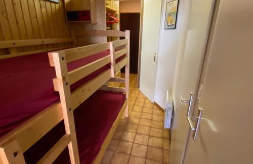 Appartement lumineux avec grande terrasse sud - FR-1-692-59 - Foto 13