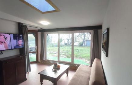 Noclegi & Przystań Marina - Agrokeya Chorzępowo - Foto 13