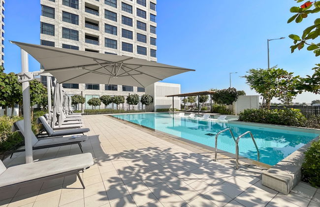 Silkhaus Pixel Tower2 - Reem Island - Photo 64