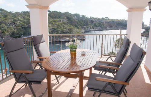 Apartamentos Vista al Puerto - Foto 1