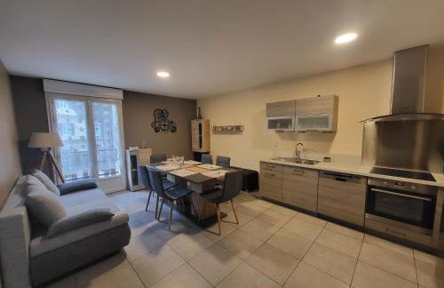 LE TOURISTIC Appartements - Foto 25