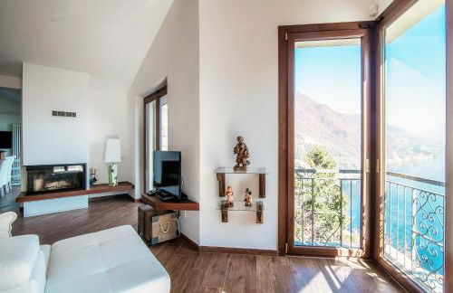 Argegno Wonderful View - by MyHomeInComo - Foto 31