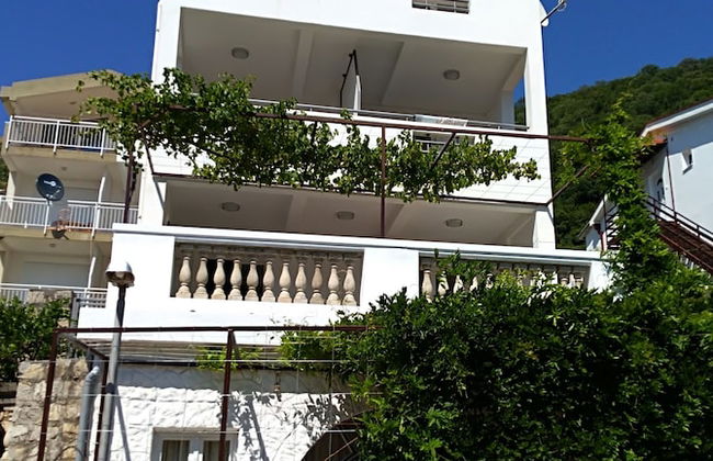 Apartments Jovanovic - Foto 64