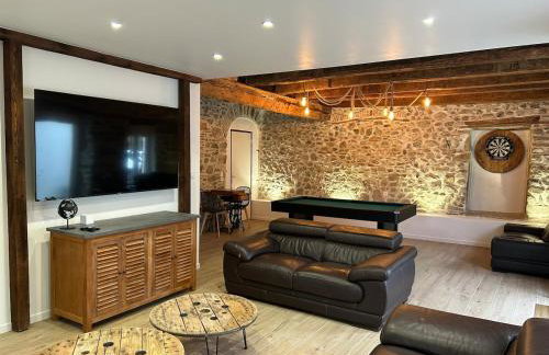 Le Gîte de Saint Pierre - Foto 3