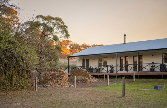 Merilli1885 - Private, Luxury Cottage - Foto 38