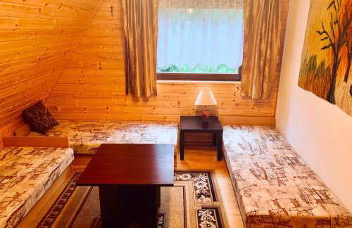 Dom CROCUS z ogrodem w Parku Krajobrazowym - Foto 10