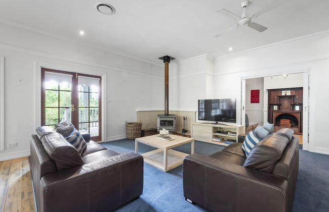 Magical Lucindale - 4 Bedroom House - Foto 42