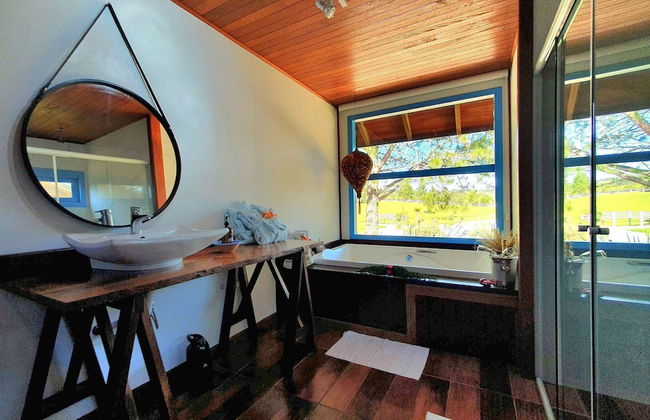 Rancho das Neves - Rancho Queimado - SC - Foto 72