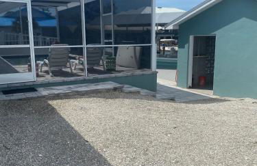 Waterfront Fishermans Retreat - Quick Harbor Access - Heated Pool - Foto 30