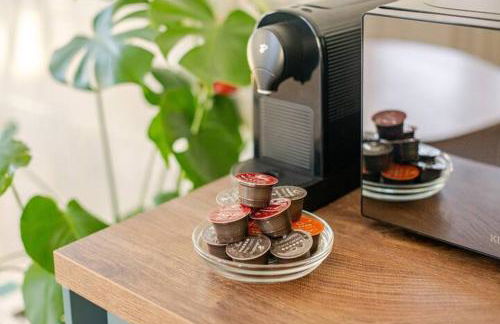 Modernes Studio in Berlin Weissensee - Foto 7