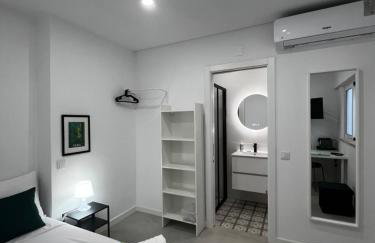 Cantinho da Paz - Central Apartments & Suites - Foto 50