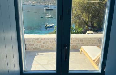 Σουίτα ΣΙΚΛΟΣ στο Καραβοστάσι Ν Οιτύλου Μάνης - Foto 17